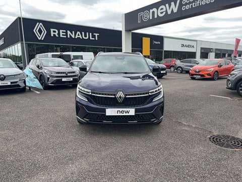 Voitures D'occasion À Montauban | Renault Espace E-Tech Full Hybrid 200 Gsr2 Techno