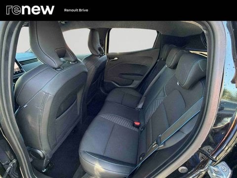 Voitures D'occasion À Terrasson-Lavilledieu | Renault Clio Tce 90 Ch Gsr2 Esprit Alpine