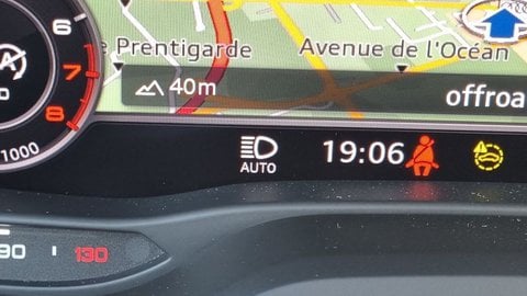 Voitures D'occasion À Dax | Audi Q2 35 Tfsi 150 S Tronic 7 S Line