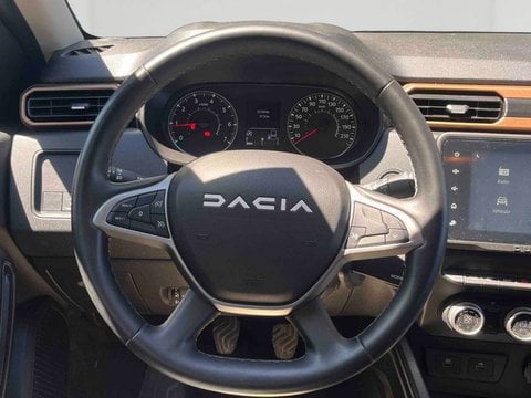 Voitures D'occasion À Trélissac | Dacia Duster Ii Blue Dci 115 4X4 Extreme
