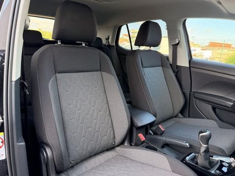 Voitures D'occasion À Boé | Volkswagen T-Cross 1.0 Tsi 116 Start/Stop Bvm6 Vw Edition