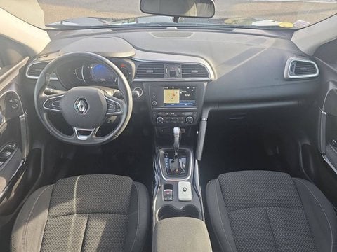 Voitures D'occasion À Montauban | Renault Kadjar Dci 110 Energy Edc Business