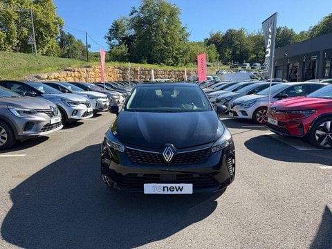 Voitures D'occasion À Sarlat | Renault Clio Blue Dci 100 Ch Gsr2 Evolution