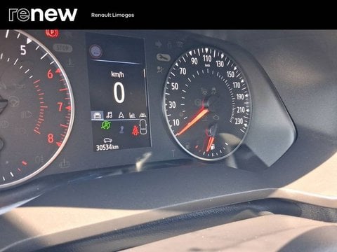 Voitures D'occasion À Limoges | Renault Captur Ii Tce 100 Gpl Evolution