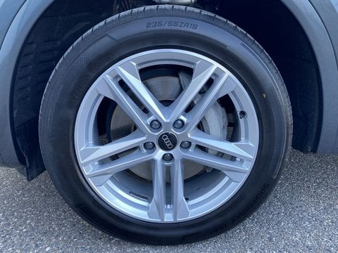 Voitures D'occasion À Boé | Audi Q5 Sportback 50 Tfsie 299 S Tronic 7 Quattro S Line