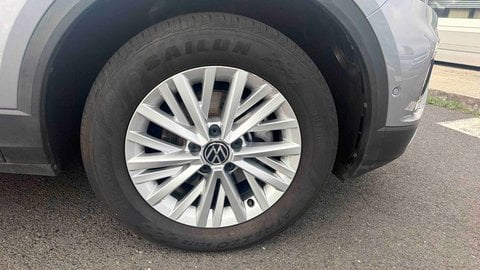 Voitures D'occasion À Brive La Gaillarde | Volkswagen T-Roc 1.5 Tsi Evo2 150 Start/Stop Dsg7 Lif...