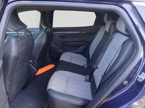Voitures D'occasion À Trélissac | Renault Scénic Scenic V Electrique Scenic E-Tech Electrique ...