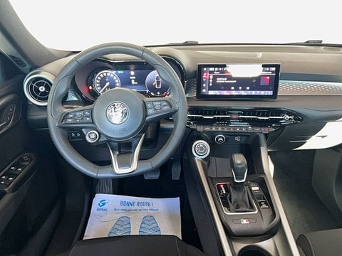 Voitures D'occasion À Saintes | Alfa Romeo Tonale 1.5 Hybrid 130 Ch Tct7 Super