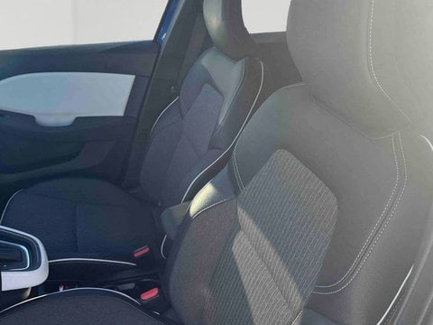 Voitures D'occasion À Brive La Gaillarde | Renault Clio V E-Tech Full Hybrid 145 Techno