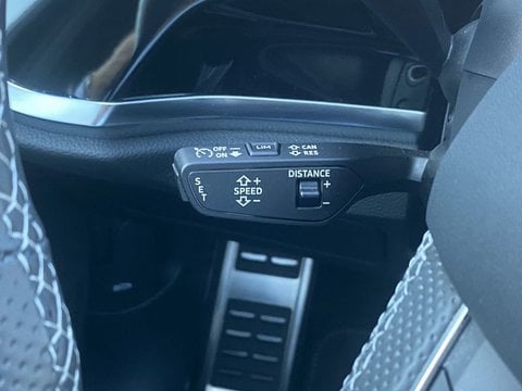 Voitures D'occasion À Boé | Audi Q3 Sportback 35 Tdi 150 Ch S Tronic 7 S Line Plus