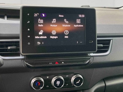 Voitures D'0Km À Cahors | Renault Kangoo Electrique Iii Van E-Tech El Fg Tole L1 Ac11 Gsr2 Advance