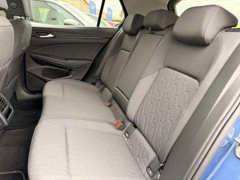 Voitures D'occasion À Boé | Volkswagen Golf 1.5 Ehybrid 204 Dsg6 Life Plus