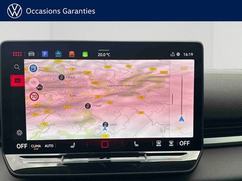 Voitures D'occasion À Tulle | Volkswagen T-Roc 1.5 Etsi Hybrid 150 Ch Dsg7 Style