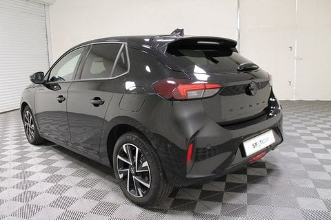 Voitures D'occasion À Châtellerault | Opel Corsa 1.2 Turbo 100 Ch Gs
