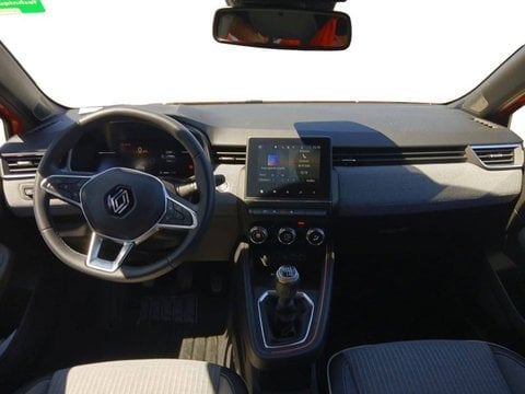 Voitures D'occasion À Montauban | Renault Clio Tce 90 Techno