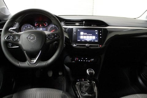 Voitures D'occasion À Châtellerault | Opel Corsa 1.2 Turbo 100 Ch Bvm6 Elegance Business