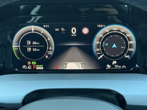 Voitures D'occasion À Boé | Volkswagen Golf 1.5 Ehybrid 204 Dsg6 Life Plus