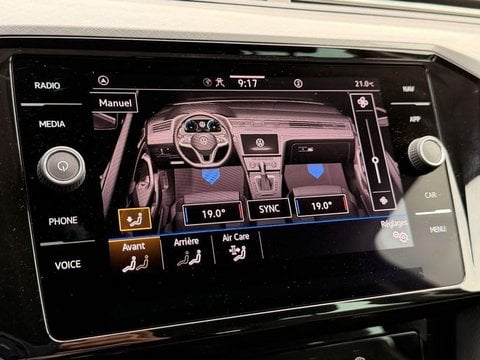 Voitures D'occasion À Boé | Volkswagen Passat Sw 2.0 Tdi Evo Scr 150 Dsg7 Life Plus