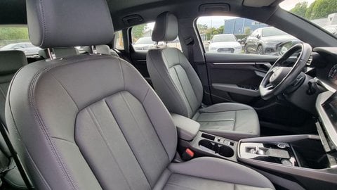 Voitures D'occasion À Dax | Audi A3 Sportback 35 Tdi 150 S Tronic 7 Design Luxe
