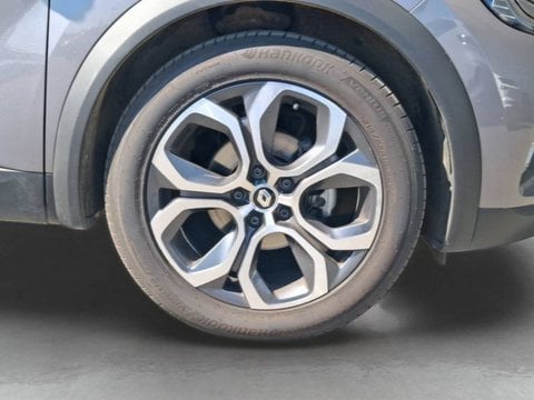 Voitures D'occasion À Trélissac | Renault Captur Ii Tce 140 Edc - 21 Intens