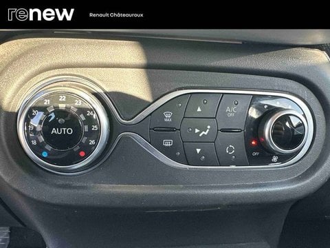 Voitures D'occasion À Saint Maur | Renault Twingo Electrique Iii Iii Achat Intégral - 21 Zen