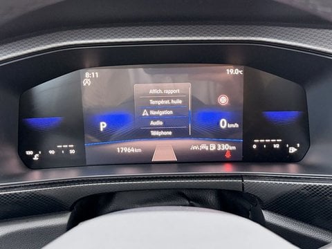 Voitures D'occasion À Boé | Volkswagen T-Cross 1.0 Tsi 116 Start/Stop Dsg7 Vw Edition