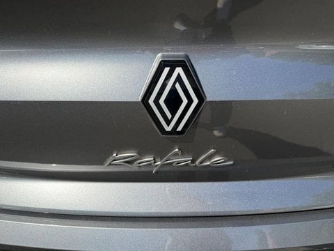 Voitures D'occasion À Sarlat | Renault Rafale E-Tech Full Hybrid 200 Ch Techno