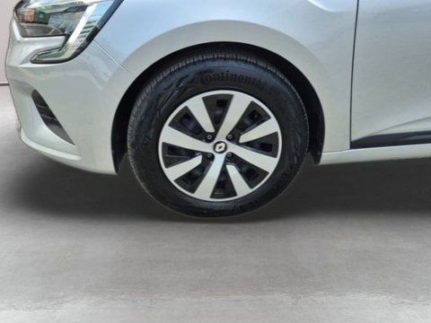 Voitures D'occasion À Bergerac | Renault Clio V Tce 90 Equilibre