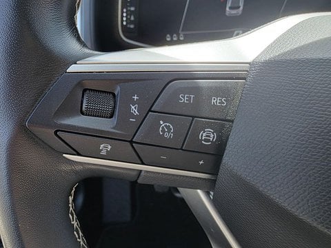 Voitures D'occasion À Saint-Avit | Seat Ateca 1.0 Tsi 110 Ch Start/Stop Style