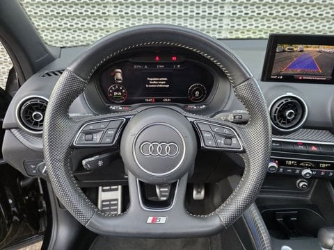 Voitures D'occasion À Saint-Avit | Audi Q2 40 Tfsi 190 S Tronic 7 Quattro Midnight Series