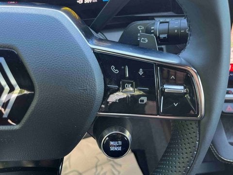 Voitures D'occasion À Trélissac | Renault Mégane Megane V Electrique Megane E-Tech 220 Ch Auto...