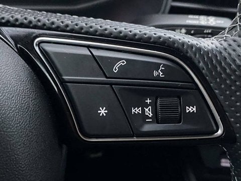 Voitures D'occasion À Boé | Audi A1 Sportback 35 Tfsi 150 Ch S Tronic 7 S Line