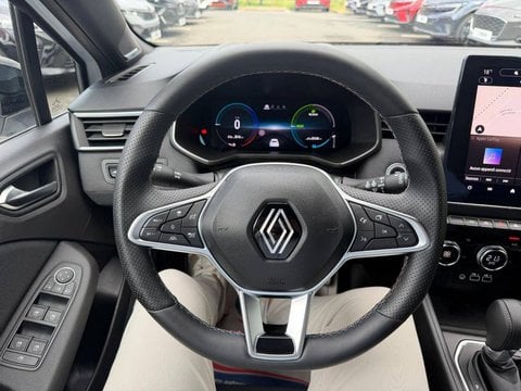 Voitures D'occasion À Sarlat | Renault Clio E-Tech Full Hybrid 145 Esprit Alpine