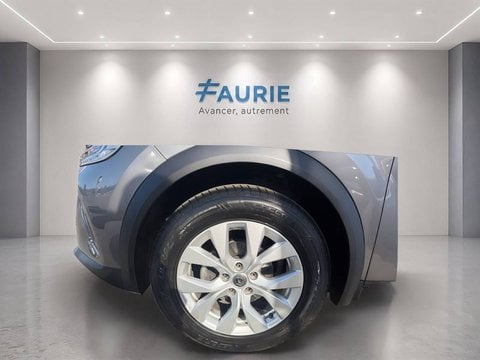 Voitures D'occasion À Sarlat | Renault Captur Ii Tce 100 Business