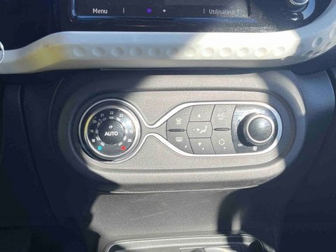 Voitures D'occasion À Trélissac | Renault Twingo Electrique Iii Iii E-Tech Equilibre