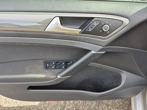 Voitures D'occasion À Dax | Volkswagen Golf 1.6 Tdi 115 Fap Bvm5 Confortline