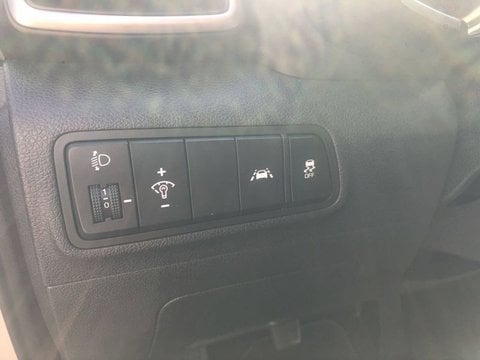 Voitures D'occasion À Cognac | Hyundai Tucson Iii 1.6 Crdi 115 Hybrid 48V Creative