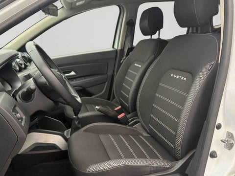 Voitures D'occasion À Trélissac | Dacia Duster Blue Dci 115 4X2 Prestige