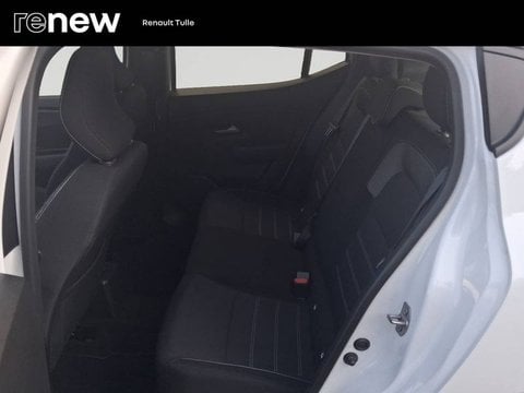 Voitures D'occasion À Tulle | Dacia Sandero Iii Eco-G 100 Gsr2 Journey