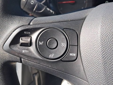 Voitures D'occasion À Limoges | Opel Corsa F 1.2 75 Ch Bvm5 Edition