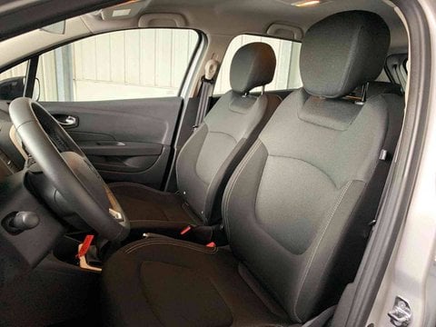 Voitures D'occasion À Saintes | Renault Captur Tce 90 E6C Business