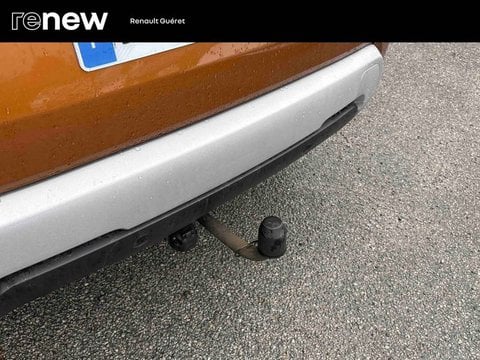 Voitures D'occasion À Guéret | Dacia Duster Ii Blue Dci 115 4X4 Prestige
