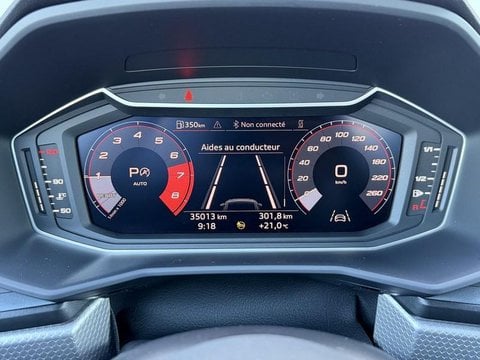 Voitures D'occasion À Boé | Audi A1 Sportback 30 Tfsi 110 Ch S Tronic 7 S Line