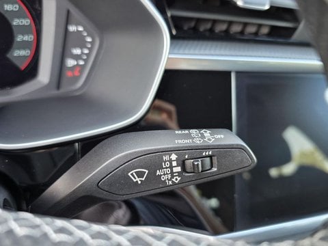 Voitures D'occasion À Saint-Avit | Audi Q3 Sportback 35 Tfsi 150 Ch S Tronic 7 S Line