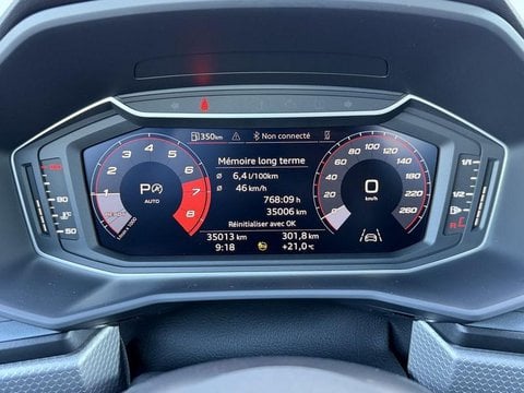 Voitures D'occasion À Boé | Audi A1 Sportback 30 Tfsi 110 Ch S Tronic 7 S Line