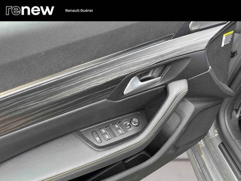 Voitures D'occasion À Guéret | Peugeot 508 Sw Hybrid4 360 E-Eat8 Peugeot Sport Engineered