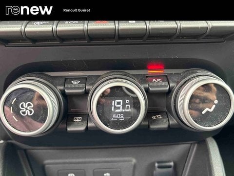 Voitures D'occasion À Guéret | Dacia Duster Ii Tce 150 4X2 Edc Journey
