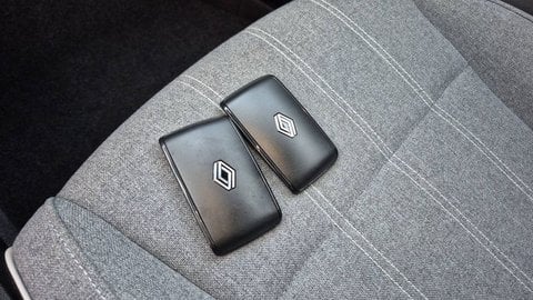 Voitures D'occasion À Bergerac | Renault Mégane Megane V Electrique Megane E-Tech Ev60 130Ch Su...