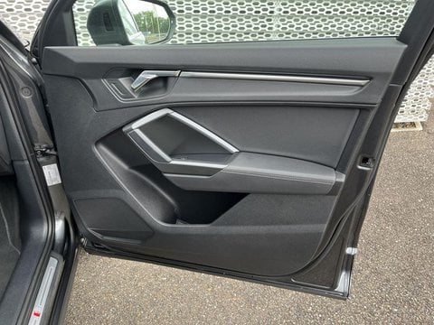 Voitures D'occasion À Saint-Avit | Audi Q3 45 Tfsie 245 Ch S Tronic 6 S Line