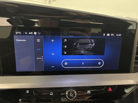 Voitures D'occasion À Gond Pontouvre | Opel Mokka 1.2 Turbo Hybrid 136 Ch E-Dct6 Edition